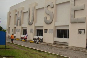 Edital para vagas em residência médica é lançado pelo HUSE em Sergipe (Foto: G1 SE)