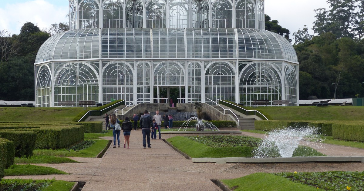 G1 - Aniversário do Jardim Botânico será comemorado com palestra e ...