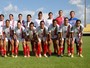Estrela Real estreia na Copa do Brasil de futebol feminino contra Aliança-GO