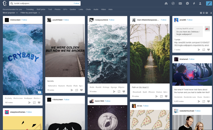 Featured image of post Tumblr Imagem Bonita Para Papel De Parede Find images and videos about tumblr quote and one direction on we heart 1920x1080 moon imagem de fundo do papel de parede