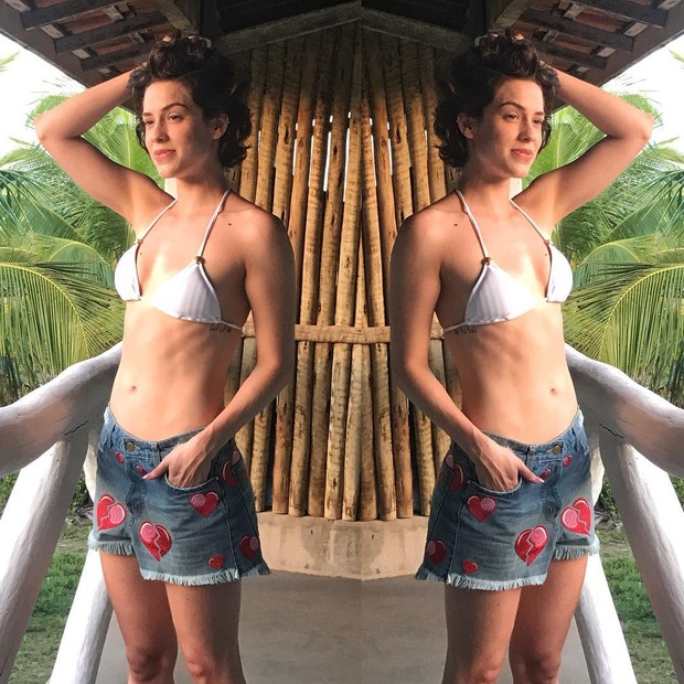 Sophia Abrahão (Foto: Reprodução / Instagram)