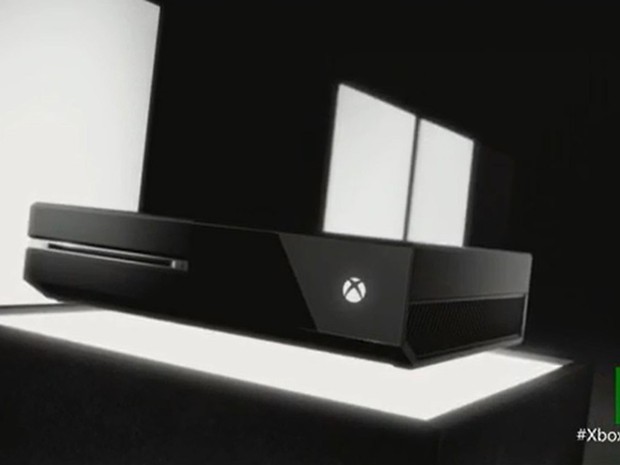[Tópico Oficial] Xbox One Console1