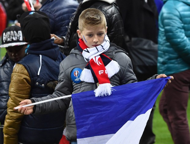 França - Alemanha - Atentado 