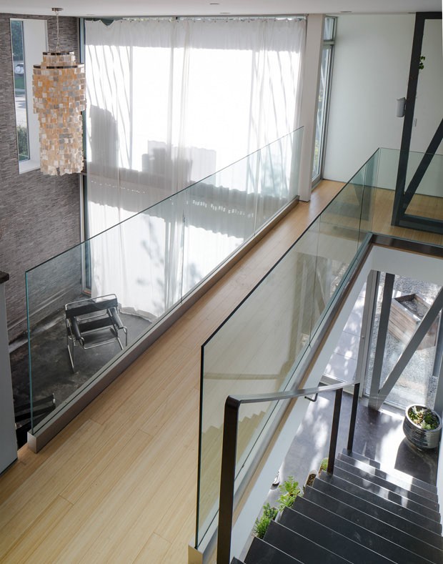 Casa Eric Chu (Foto: Trevor Tondro / The New York Times) Casa Eric Chu (Foto: Trevor Tondro / The New York Times)