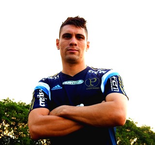 moises palmeiras (Foto: Tossiro Neto) moises palmeiras (Foto: Tossiro Neto)