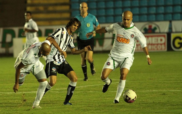 Rui Ipatinga (Foto: Sérgio Roberto / Futura Press)