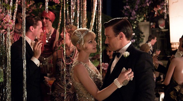 O grande Gatsby (Foto: Divulgação) O grande Gatsby (Foto: Divulgação)