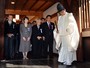 Políticos japoneses visitam santuário Yasukuni antes de viagem de Obama
