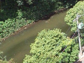 Agua Suja De Piscina Do Guarani Gera Reclamacao De Vizinho Do Brinco Campinas E Regiao G1