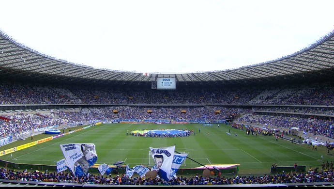 Assistir Cruzeiro x Corinthians hoje ao vivo 19/10/2016