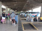 Empresas de ônibus reforçam frota para atender demanda de Natal no PI