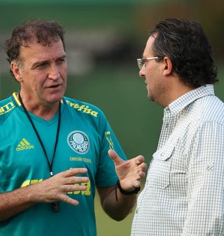 Sem Jesus na Libertadores, Palmeiras procura por substituto