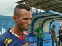 Cabixi marca em goleada do Índio e dedica gol a amigos que morreram