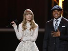 Jay-Z e Kanye West recebem seis indicações ao Grammy