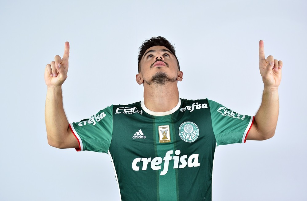 Artilheiro, Willian volta a Campinas em primeira decisão pelo Palmeiras