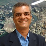 Secretário de administração Cruzeiro (Foto: AI)
