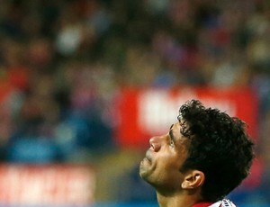Diego Costa Atlético de Madrid (Foto: Reuters)