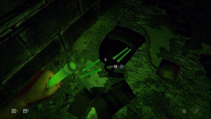 Daylight: confira nossas dicas para mandar bem no game de terror (Foto: Reprodução/Murilo Molina)