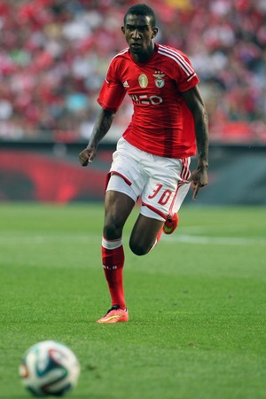 Talisca Benfica (Foto: Getty)