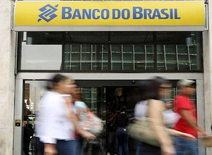 Banco do Brasil (Foto: Agência Estado)