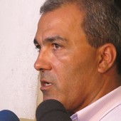 Presos libertam refém e encerram rebelião (Rodrigo Martins/ G1)