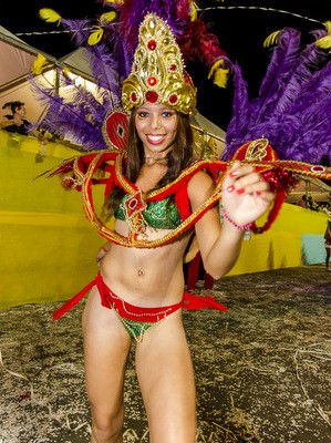 G Escola Campe Do Carnaval De Rua De Piracicaba Ser Conhecida