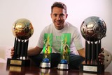 Craque do Brasileirão, Éverton Ribeiro também disputa gol mais bonito Craque do Brasileirão, Éverton Ribeiro também disputa gol mais bonito