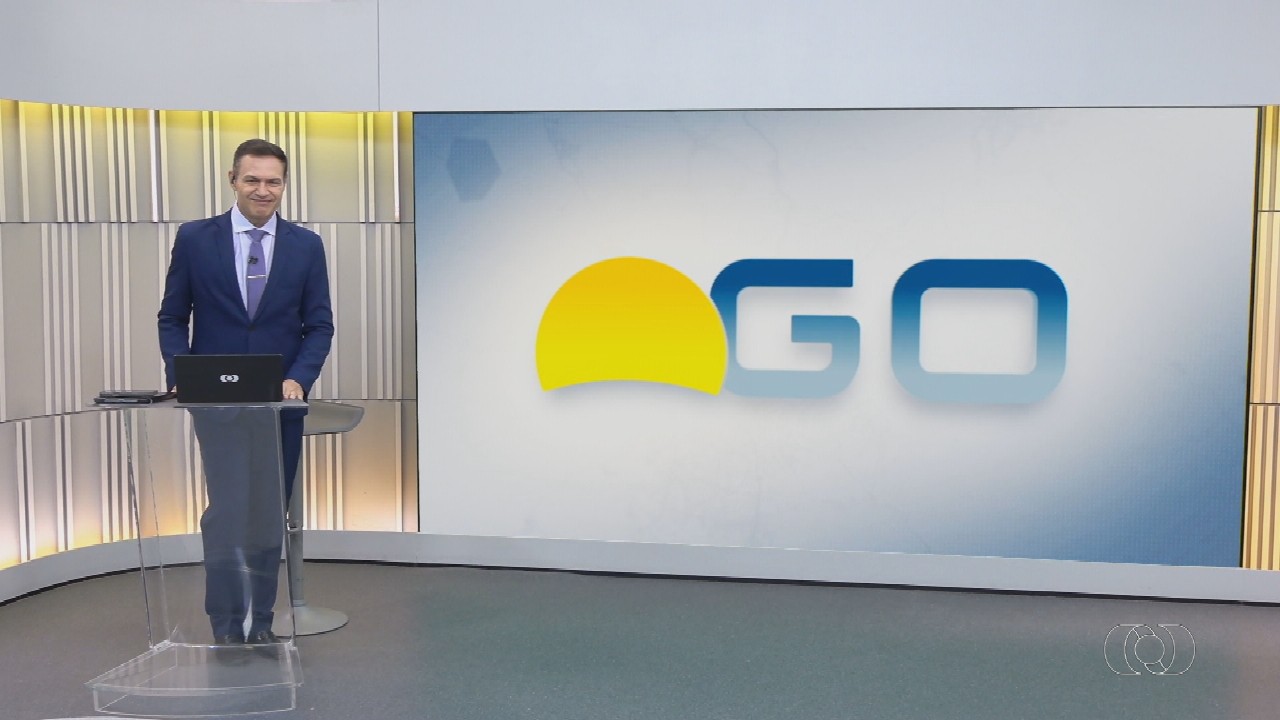 VÍDEOS: Bom Dia Goiás de segunda-feira, 7 de setembro de 2026