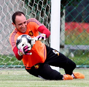 Magrão Sport (Foto: Marlon Costa/ Pernambuco Press) Magrão Sport (Foto: Marlon Costa/ Pernambuco Press)