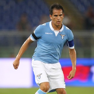 Cristian Ledesma Lazio (Foto: Getty Images)