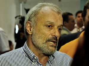 Eduardo Moura deverá comandar o gabinete de Desenvolvimento Regional. (Foto: Renê Dióz / G1) Eduardo Moura deverá comandar o gabinete de Desenvolvimento Regional. (Foto: Renê Dióz / G1)