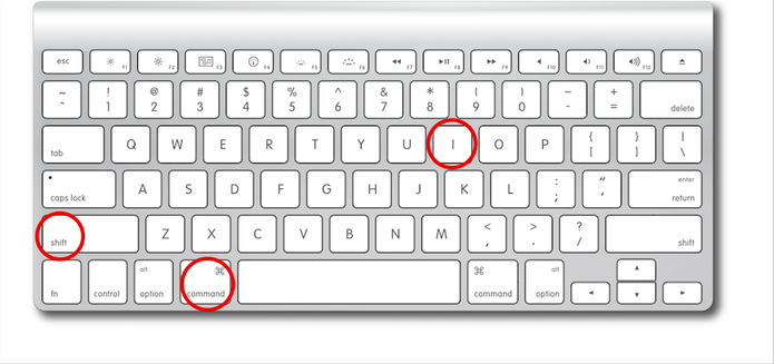 Use o comando para abrir sua caixa de emails rapidamente (Reprodução/ Gabriella Fiszman)