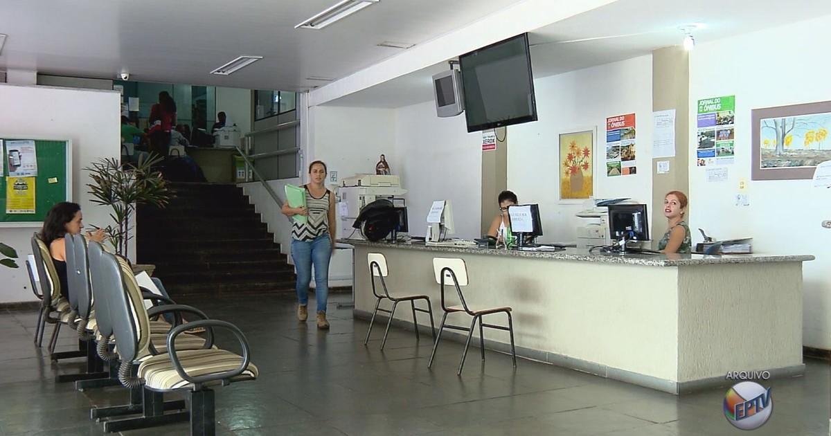 Servidores de Lavras deverão receber apenas 70% do 13º salário - Globo.com