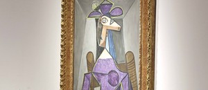 Obras de Picasso arrecadam R$ 194 milhões (Adam Hunger/Reuters)