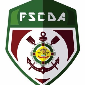 Novo escudo do Flamendo de Arcoverde (Foto: Divulgação)