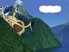Igreja do Monstro de Espaguete Voador recebe aval para realizar casamentos na Nova Zelândia