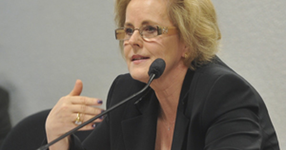 G1 Plenário do Senado aprova indicação de Rosa Weber ao Supremo notícias em Política G1 Plenário do Senado aprova indicação de Rosa Weber ao Supremo notícias em Política