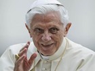 Bento XVI pede que jovens católicos sejam 'missionários digitais'
