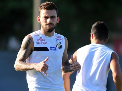 Lucas Lima vibra por Seleção e tem 