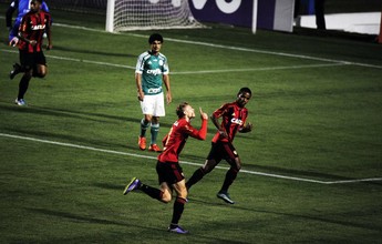 Sport vence fora de casa e sonha com G-4; Palmeiras sofre pressão da torcida
