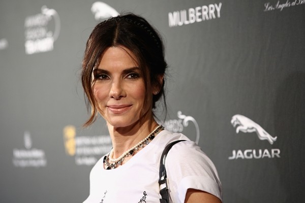 Sandra Bullock  (Foto: Getty Images)