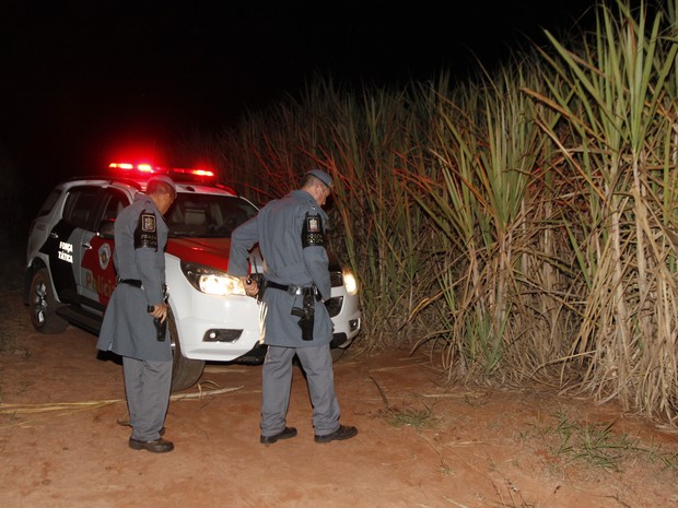 G Suspeito De Estupro Espancado At A Morte Em Pederneiras