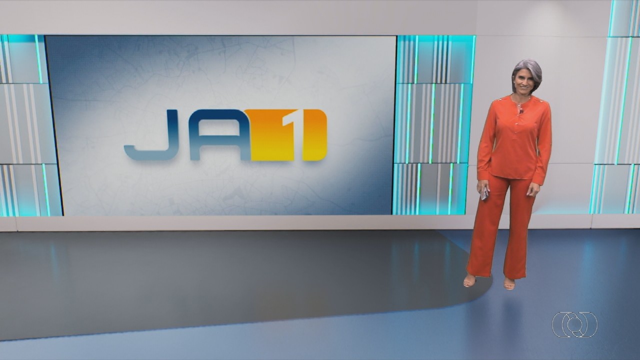 VÍDEOS: Jornal Anhanguera 1ª Edição Regiões de quarta-feira, 22 de julho de 2026