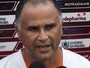 Oliveira Canindé diz que semifinais do Paraibano 