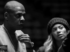 Beyoncé e Jay-Z mostram bastidores de turnê ‘On the Run’ em vídeo
