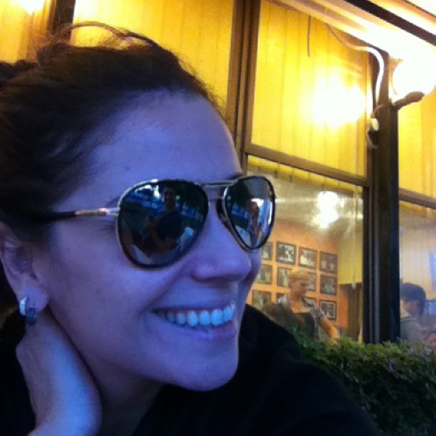 Giovanna Antonelli (Foto: Instagram/Reprodução)