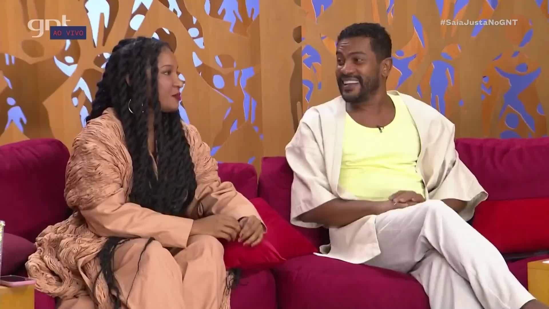 Vídeos Do Episódio Do Saia Justa De Quarta Feira 27 De Setembro De 2023 Saia Justa Gshow 5797