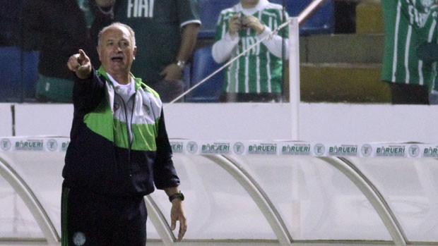 Felipão Scolari Palmeiras (Foto: Piervi Fonseca / Ag. Estado) Felipão Scolari Palmeiras (Foto: Piervi Fonseca / Ag. Estado)