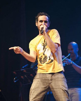 Cabruêra (Foto: Divulgação/Nil Martins)