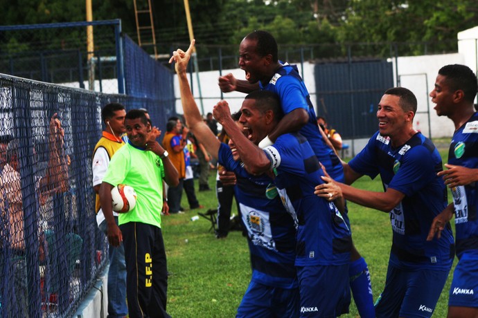Altos, Campeonato Piauiense (Foto: Wenner Tito ) Altos, Campeonato Piauiense (Foto: Wenner Tito )